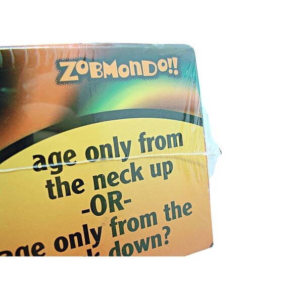 NEW Would You Rather? Board Game Mind Boggling Questions Game Night Party Gift - Picture 3 of 11